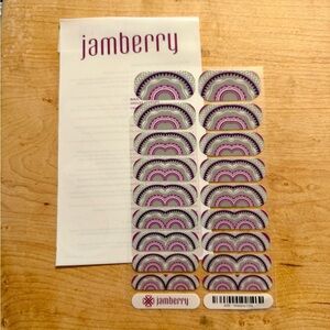 Wisteria by Jamberry
